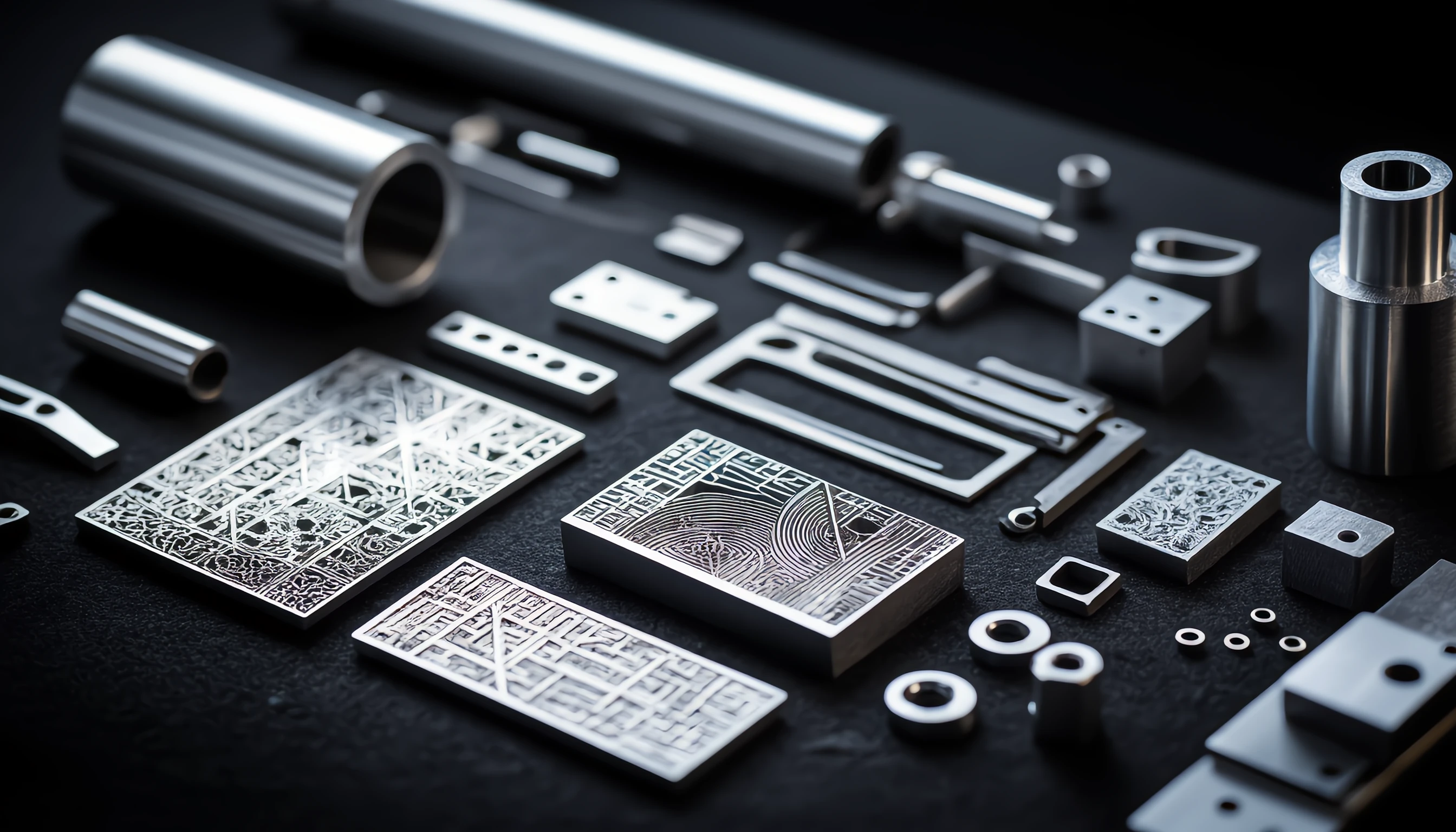 Saudi Laser Cutting Gallery Image 6