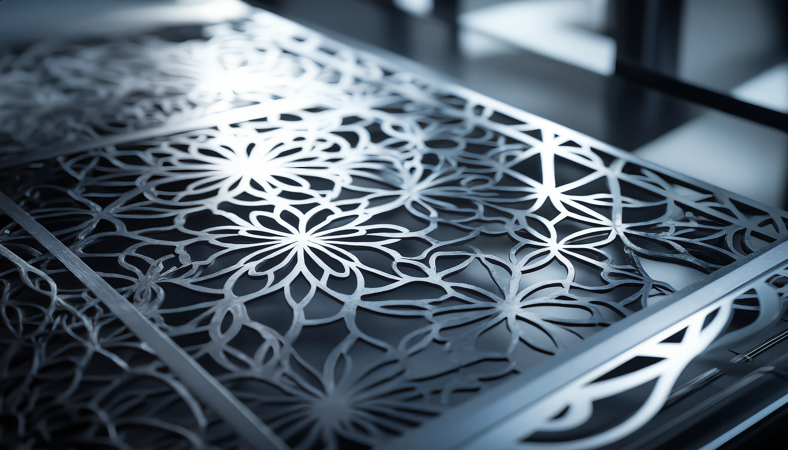 Saudi Laser Cutting