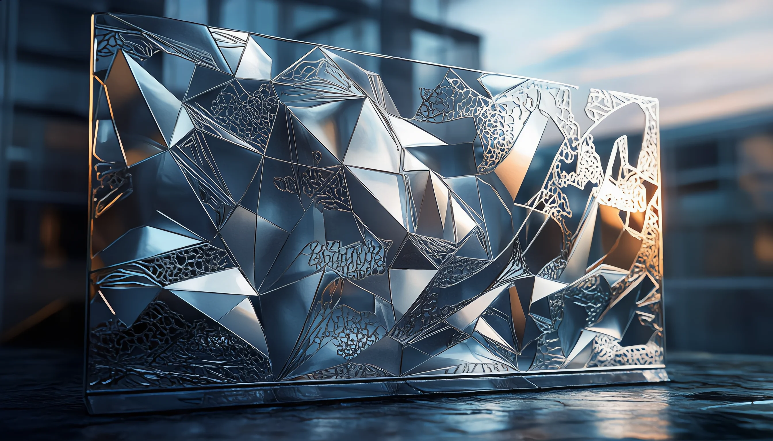 Saudi Laser Cutting