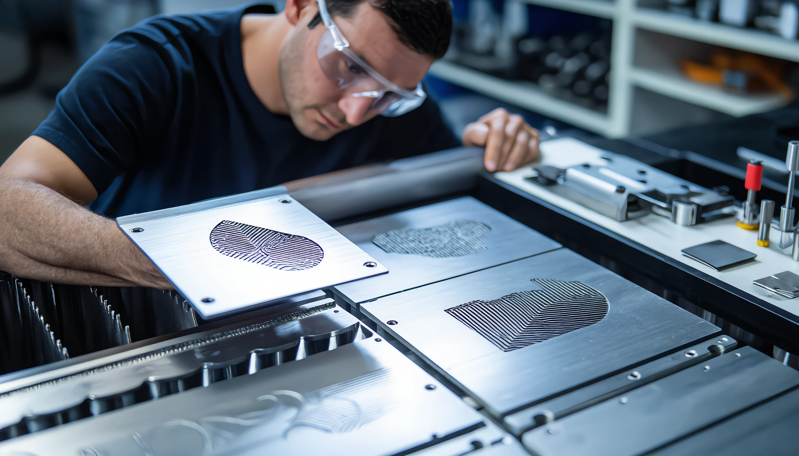 Saudi Laser Cutting
